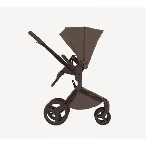 ANEX duo sistem Flo, Browny 