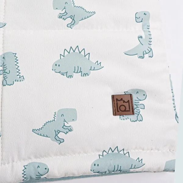 Lillo&Pippo prsluk, dečaci 