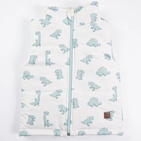 Lillo&Pippo prsluk, dečaci 