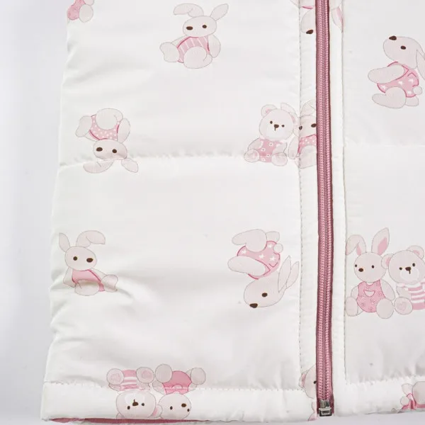 Lillo&Pippo prsluk, devojčice 