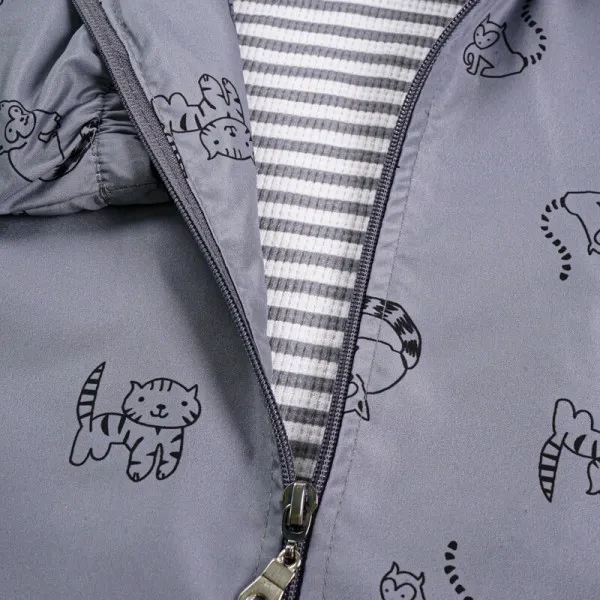 Lillo&Pippo jaknica, dečaci 