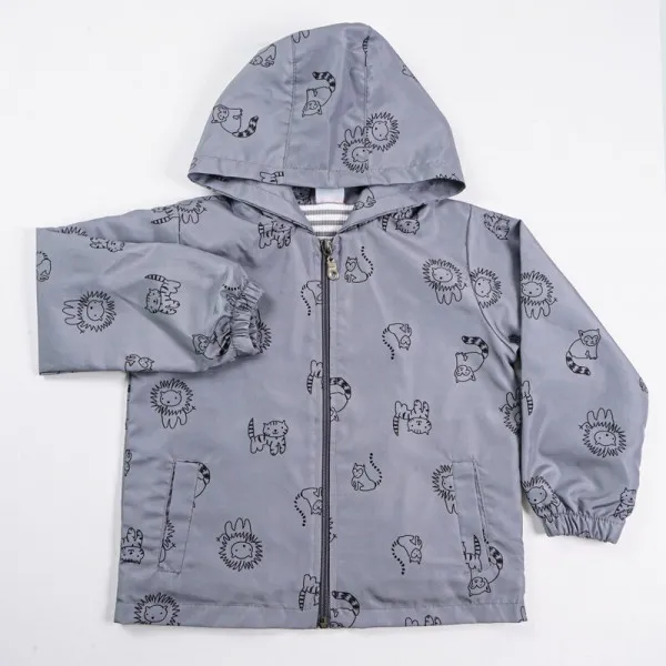 Lillo&Pippo jaknica, dečaci 