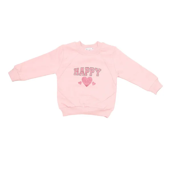 Lillo&Pippo komplet 2/1, devojčice 