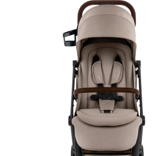 Britax kolica Flylite, Teak 