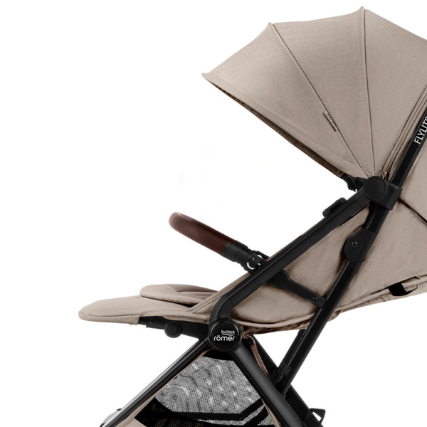 Britax kolica Flylite, Teak 