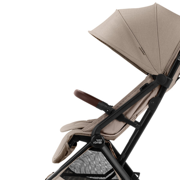 Britax kolica Flylite, Teak 