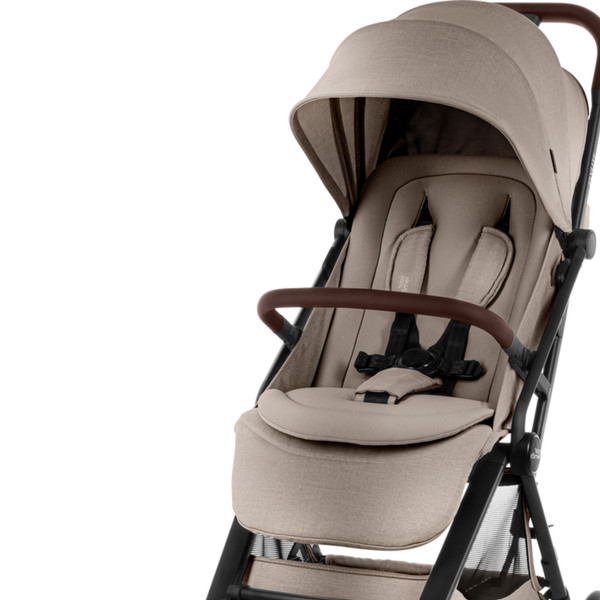 Britax kolica Flylite, Teak 