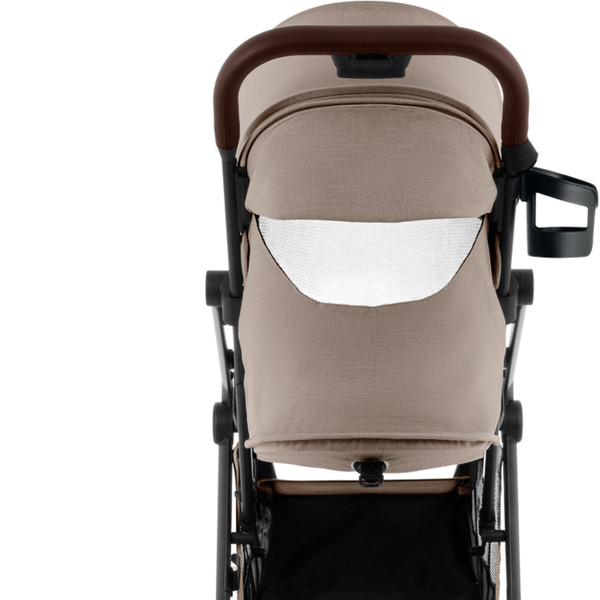 Britax kolica Flylite, Teak 