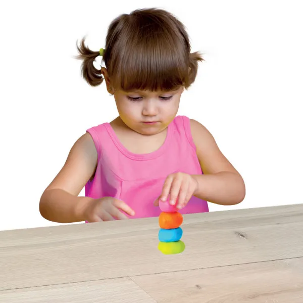 Dede plastelin Art craft ručna presa 