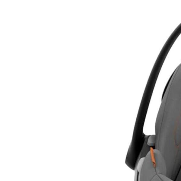 Cybex a-s Cloud G i-Size UK (40-87cm) Lava Grey 