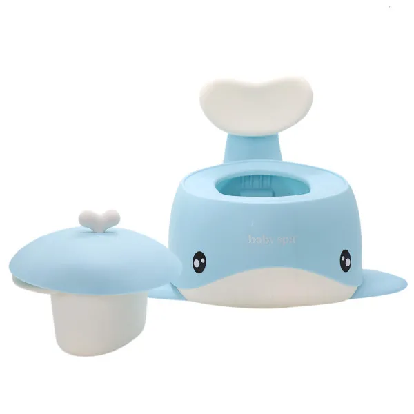 Baby Spa noša kit, plava 