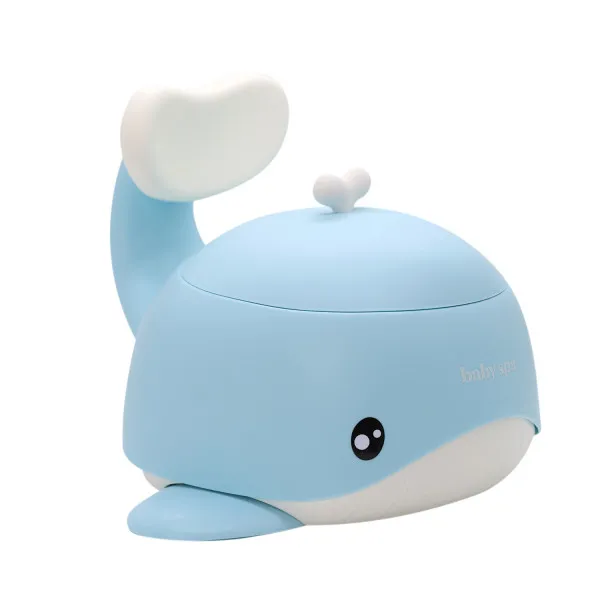 Baby Spa noša kit, plava 