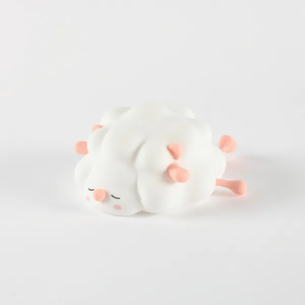 Cute&Cool HOME silikonska lampa, ovčica 