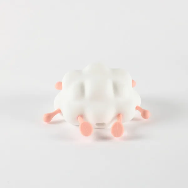 Cute&Cool HOME silikonska lampa, ovčica 