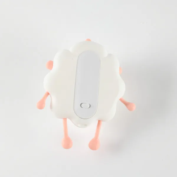 Cute&Cool HOME silikonska lampa, ovčica 