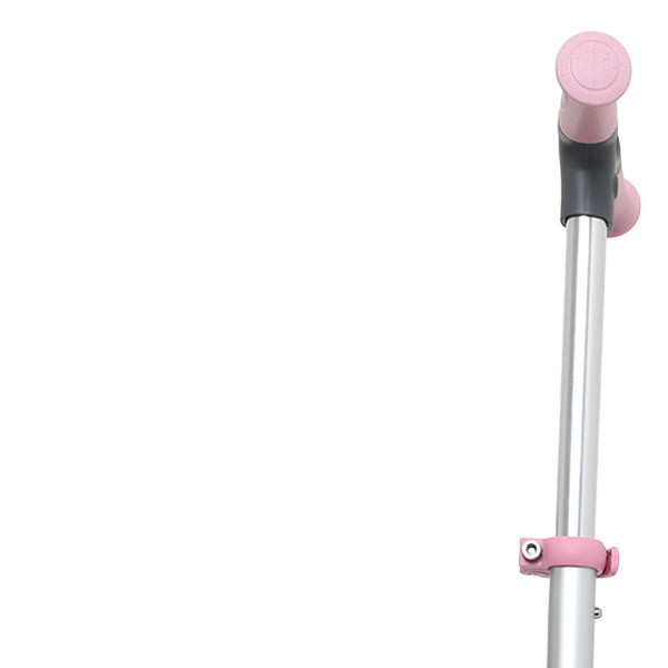 Cute&Cool sklopivi trotinet Macaron Pink 