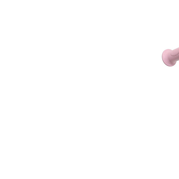 Cute&Cool sklopivi trotinet Macaron Pink 