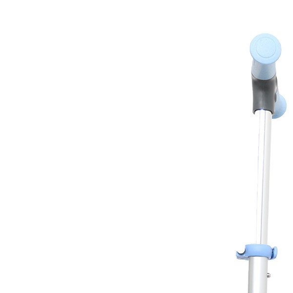 Cute&Cool sklopivi trotinet Macaron Blue 