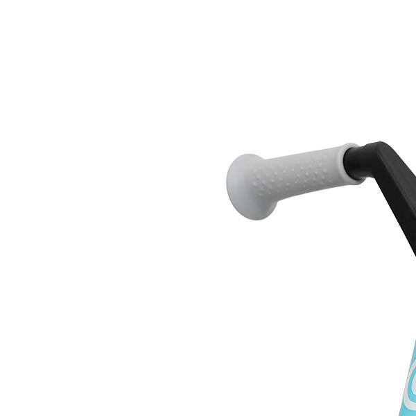 Cute&Cool balance bike Mini Kidi, Plavi 
