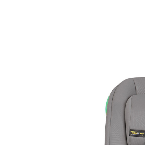Graco a-s Extend LX i-Size (40-105cm), Frost Gray 