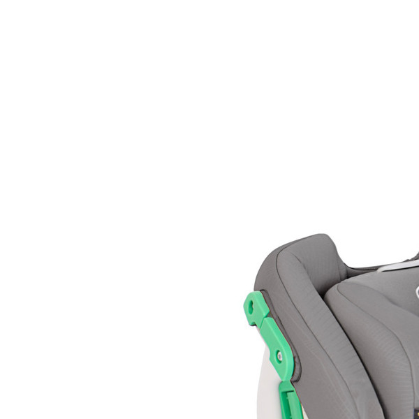 Graco a-s Extend LX i-Size (40-105cm), Frost Gray 