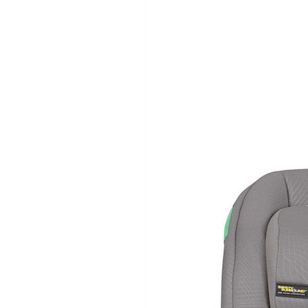 Graco a-s Extend LX i-Size (40-105cm), Frost Gray 