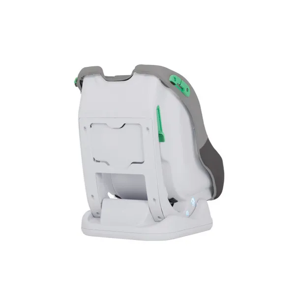 Graco a-s Extend LX i-Size (40-105cm), Frost Gray 