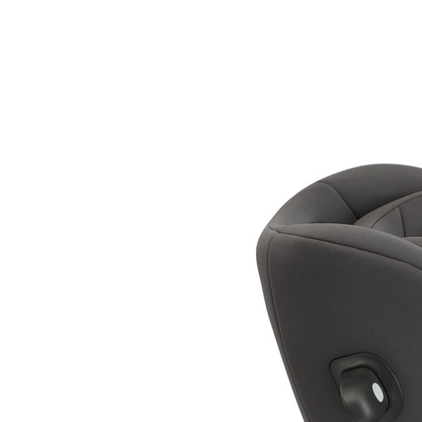 Graco a-s Turn2me DLX i-Size (40-105cm), Iron 