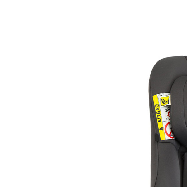 Graco a-s Turn2me DLX i-Size (40-105cm), Iron 