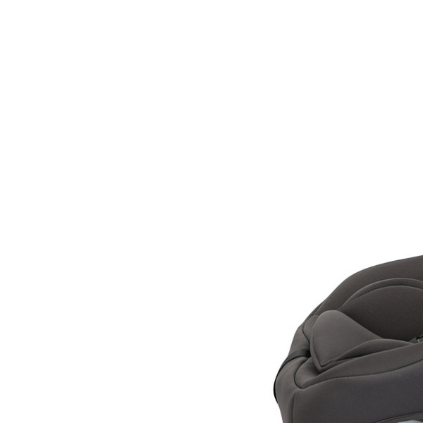 Graco a-s Turn2me DLX i-Size (40-105cm), Iron 