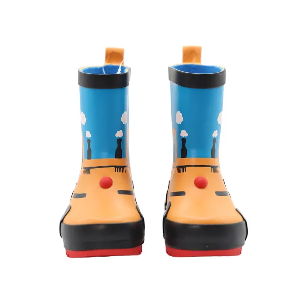 Lillo&Pippo gumene čizme, dečaci 
