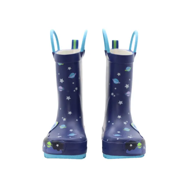 Lillo&Pippo gumene čizme, dečaci 