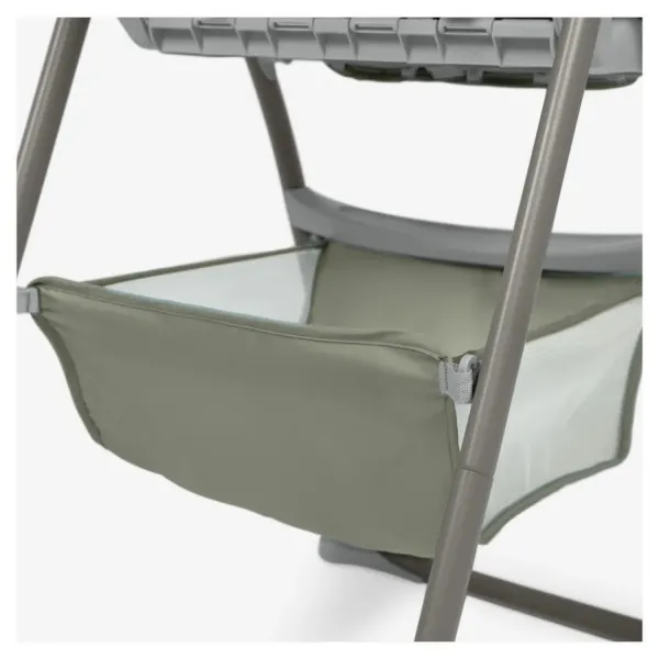 Hauck hranilica Sit n Fold, Sage 