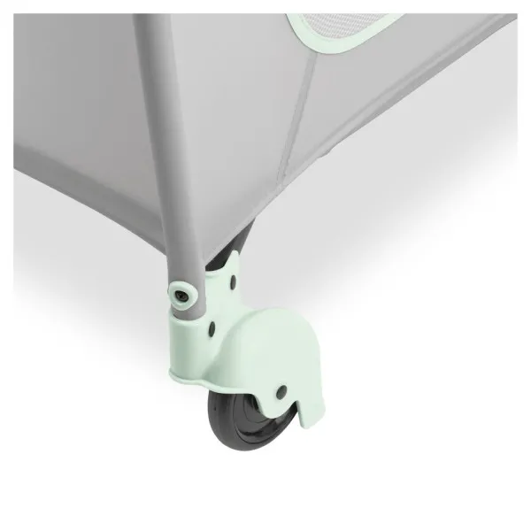 Hauck prenosivi krevetac Sleep n Play Go Plus,Mint 