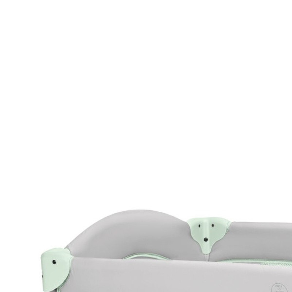 Hauck prenosivi krevetac Sleep n Play Go Plus,Mint 