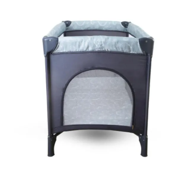 Jungle Prenosivi krevetić Moon 2 nivoa Plavi 