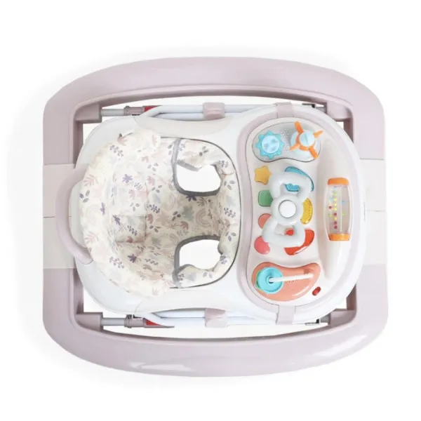 Jungle Hodaljka Klik-Klak Roze 