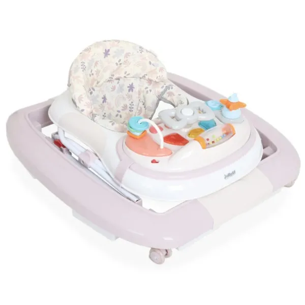 Jungle Hodaljka Klik-Klak Roze 