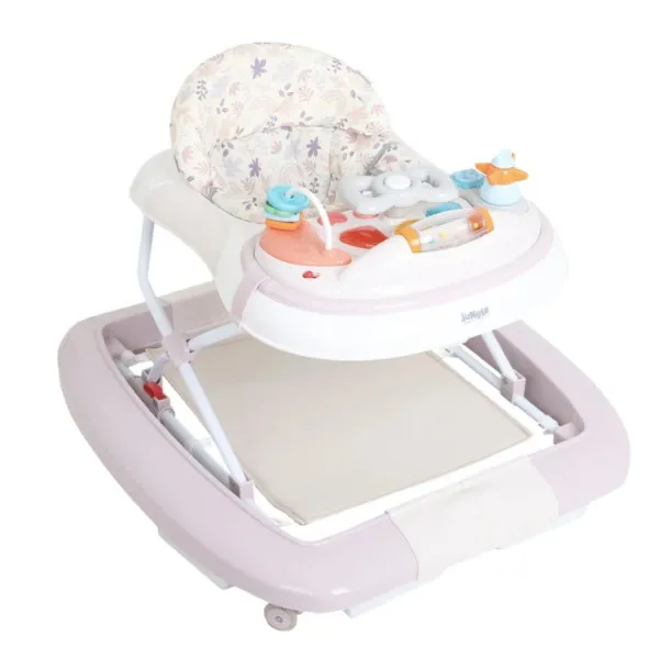 Jungle Hodaljka Klik-Klak Roze 