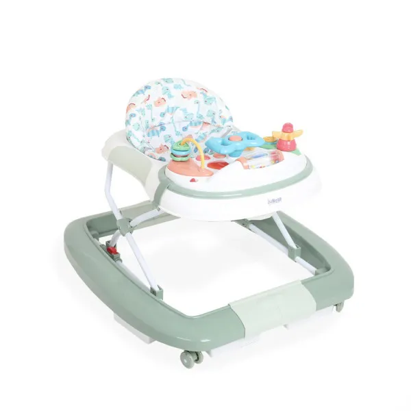 Jungle Hodaljka Klik-Klak Zelena 