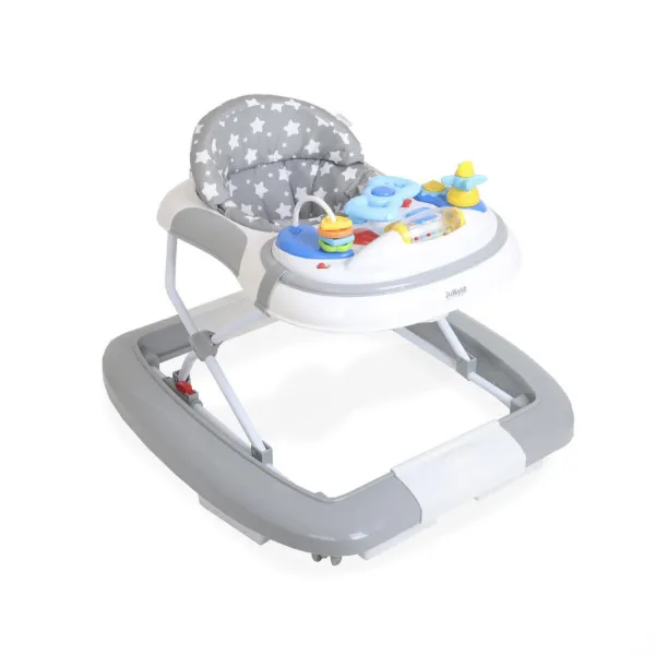 Jungle Hodaljka Klik-Klak Siva 