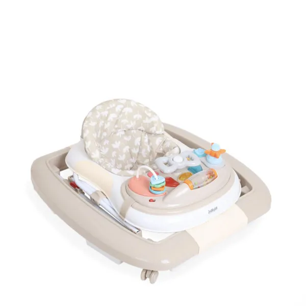 Jungle Hodaljka Klik-Klak Bež 