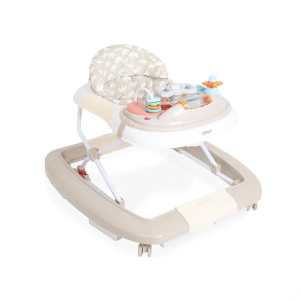 Jungle Hodaljka Klik-Klak Bež 