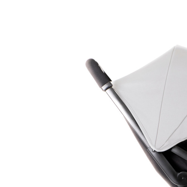 Graco kolica Myavo, Steeple gray 