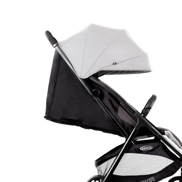 Graco kolica Myavo, Steeple gray 