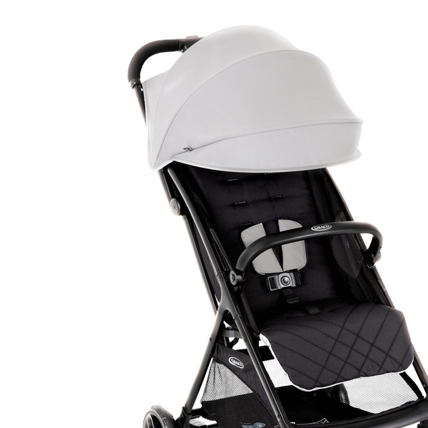 Graco kolica Myavo, Steeple gray 