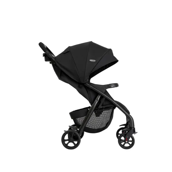 Graco duo sistem Tavira, Midnight 