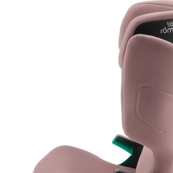 Britax Romer a-s DiscoveryPlus(100-150cm),DustRose 