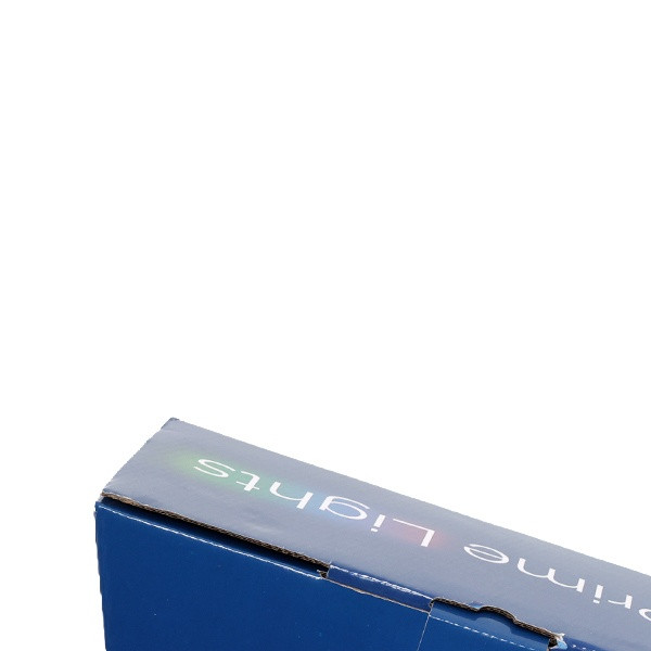 Cute&Cool trotinet Prime Lights, Navy 