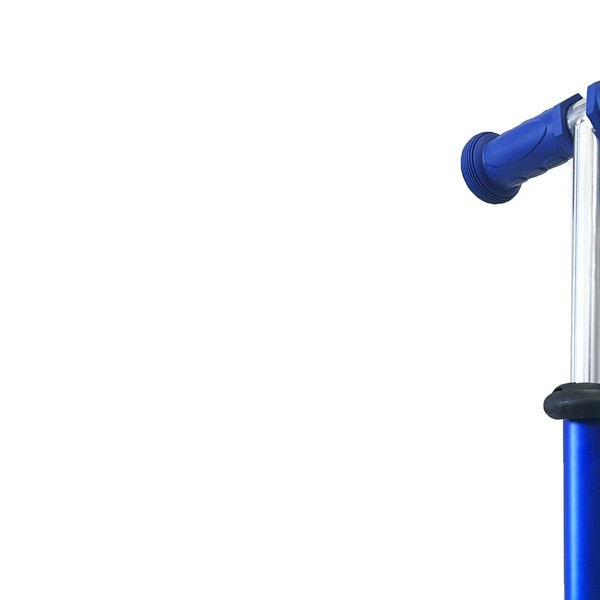Cute&Cool trotinet Prime Lights, Navy 